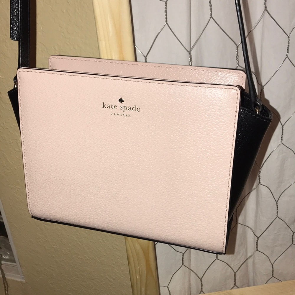 kate spade cross body